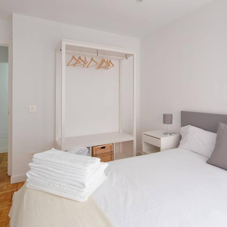 AVG Cervantes 2 Centro - Apartamento de 1 dormitorio - 41