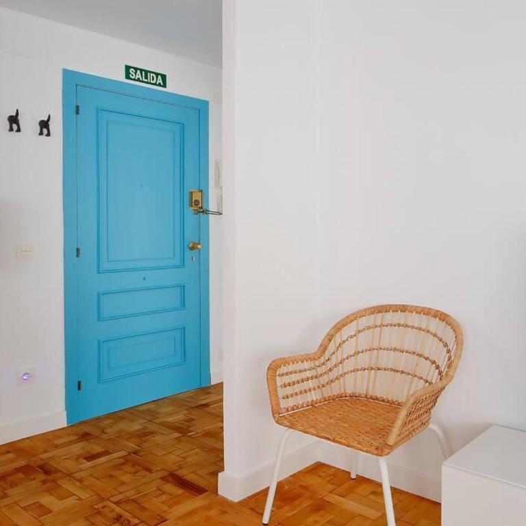 AVG Cervantes 2 Centro - Apartamento de 1 dormitorio - 44