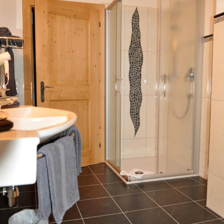 Jörgnerhaus - Apartamento de 2 dormitorios - 21