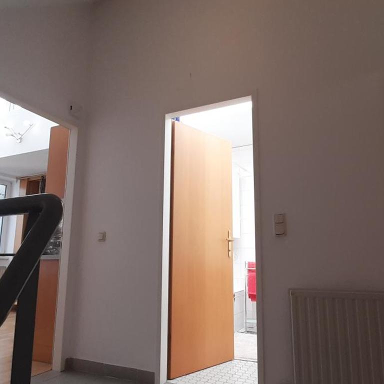 Appartements Donaublick - Apartment - 26