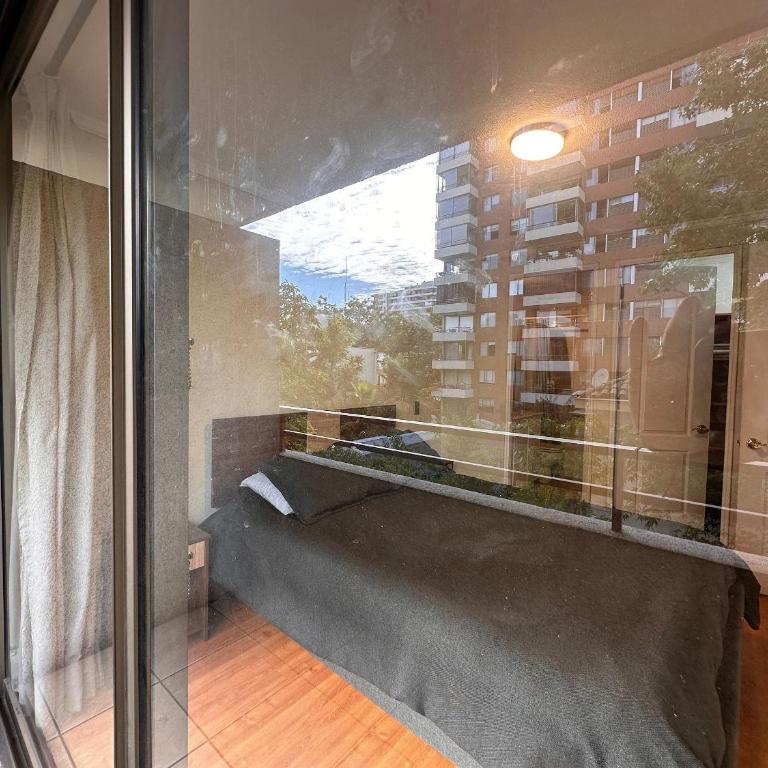 Apartamento Living Mar del Plata (dp 301) - One-Bedroom Apartment - 16