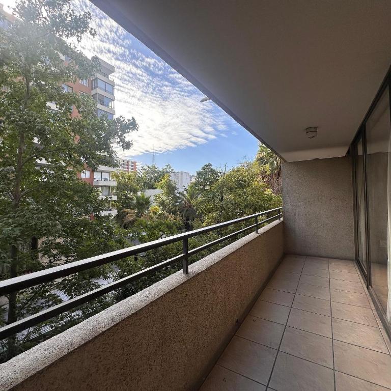 Apartamento Living Mar del Plata (dp 301) - One-Bedroom Apartment - 18