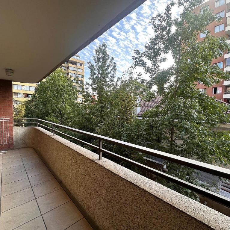 Apartamento Living Mar del Plata (dp 301) - One-Bedroom Apartment - 17