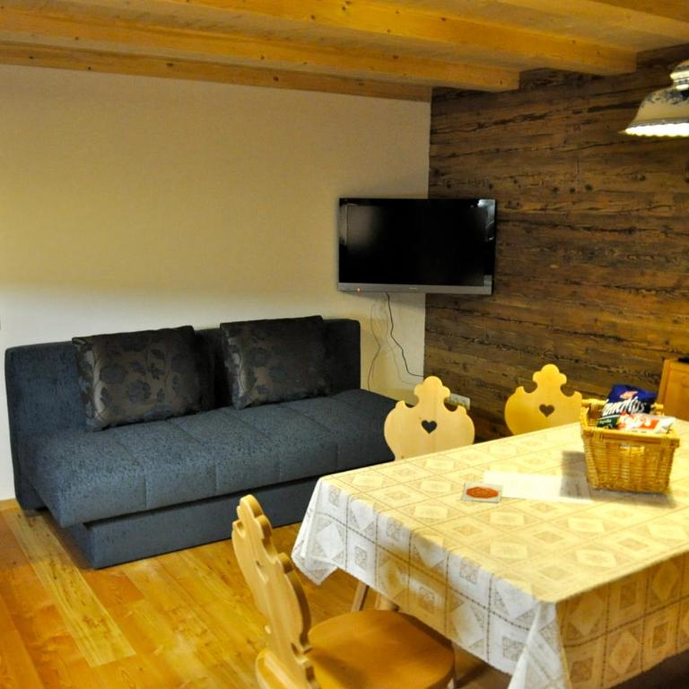 Jörgnerhaus - Apartamento de 2 dormitorios - 22
