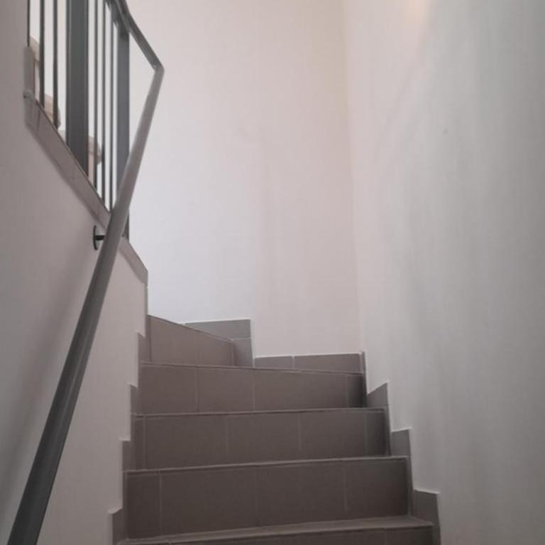Appartements Donaublick - Apartment - 27