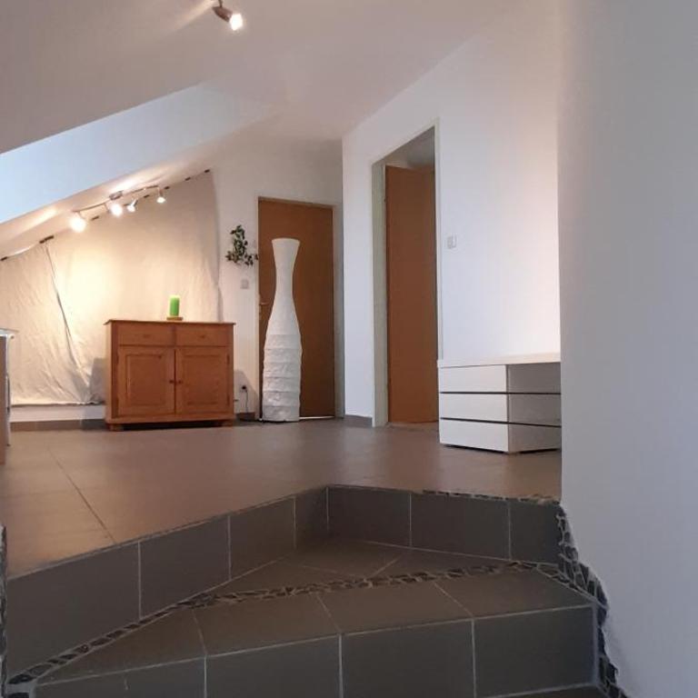 Appartements Donaublick - Apartment - 28
