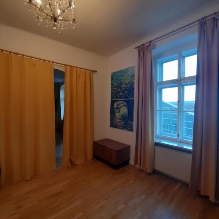 Appartements Donaublick - Apartment - 18