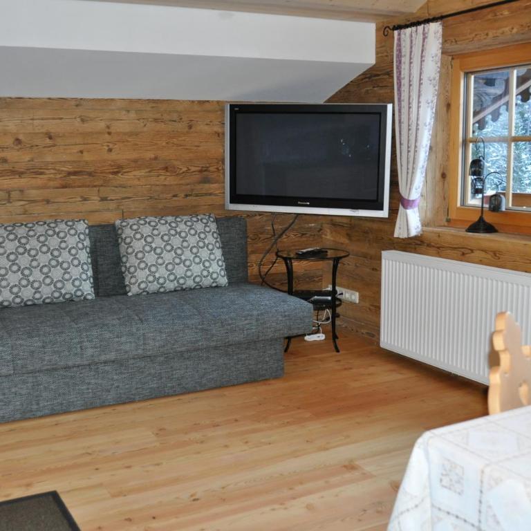Jörgnerhaus - Apartamento de 2 dormitorios - 23