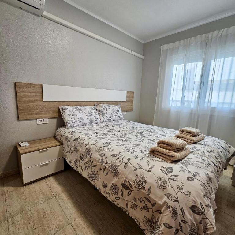 Ático Los Gases - Two-Bedroom Apartment - 7