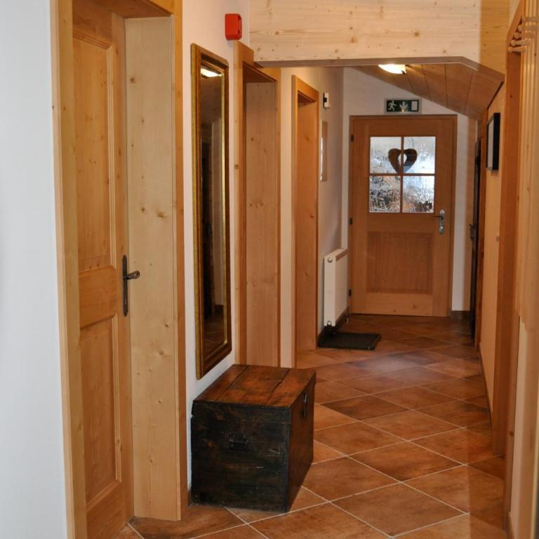 Jörgnerhaus - Apartamento de 2 dormitorios - 24