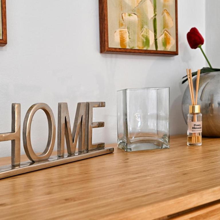Love Rent4 Málaga Rafa - Apartamento de 1 dormitorio - 15