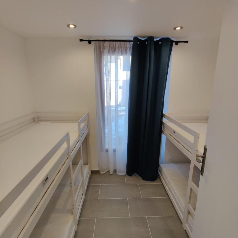 Appartement cœur de village 1-8 pers - Superior Apartment - 19