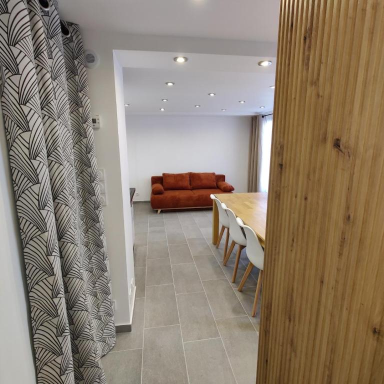 Appartement cœur de village 1-8 pers - Superior Apartment - 18