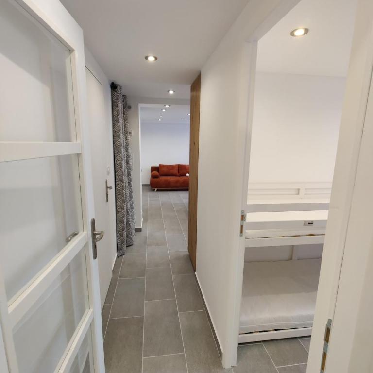 Appartement cœur de village 1-8 pers - Superior Apartment - 17