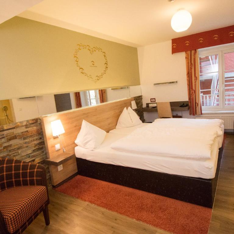 Dollinger - Budget Doppelzimmer - 1
