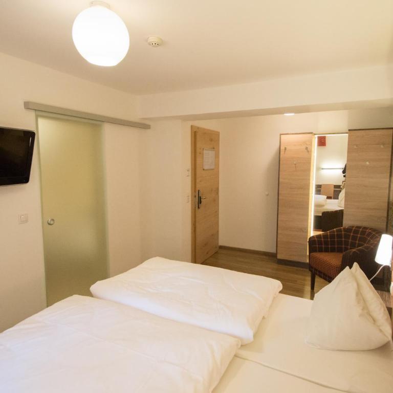 Dollinger - Doppelzimmer - 2