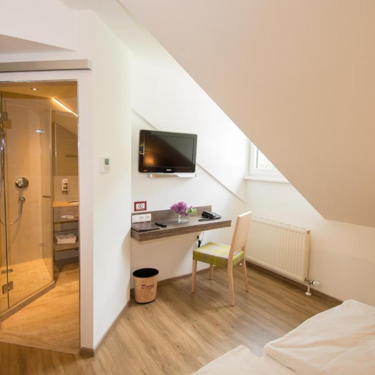 Dollinger - Doppelzimmer - 6