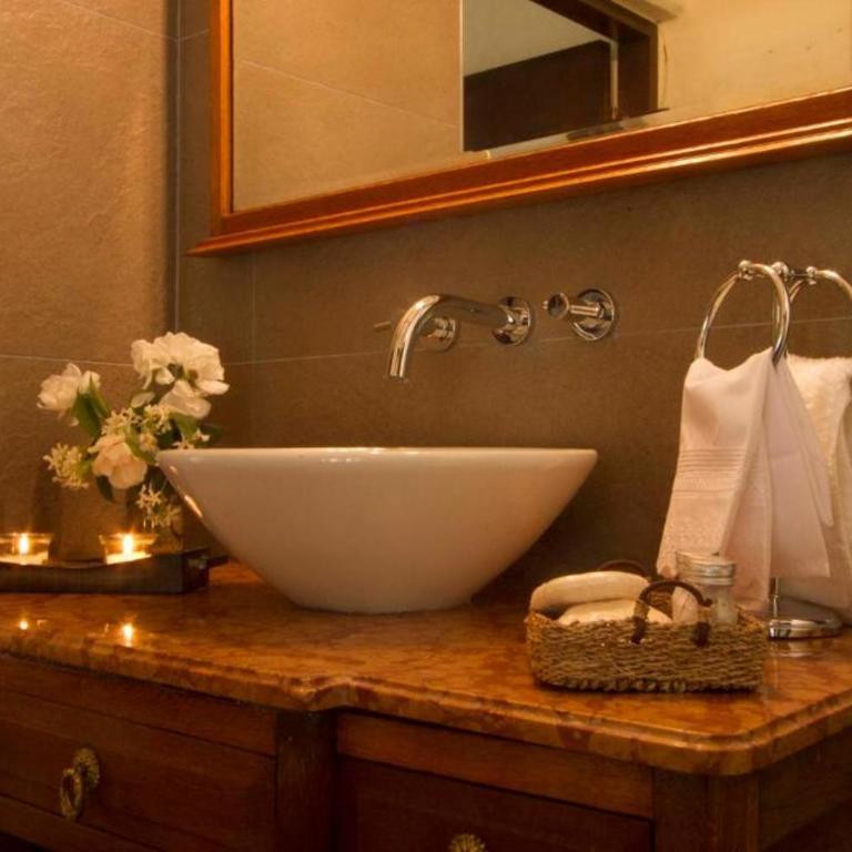 Casa de Campo La Matera - Three-Bedroom Vacation Home - 12