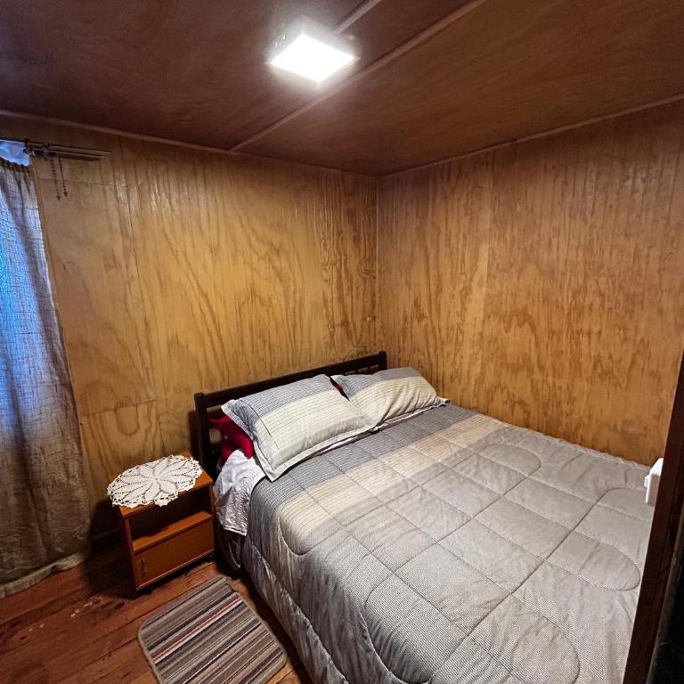 Cabañas Rosita - Two-Bedroom House - 8