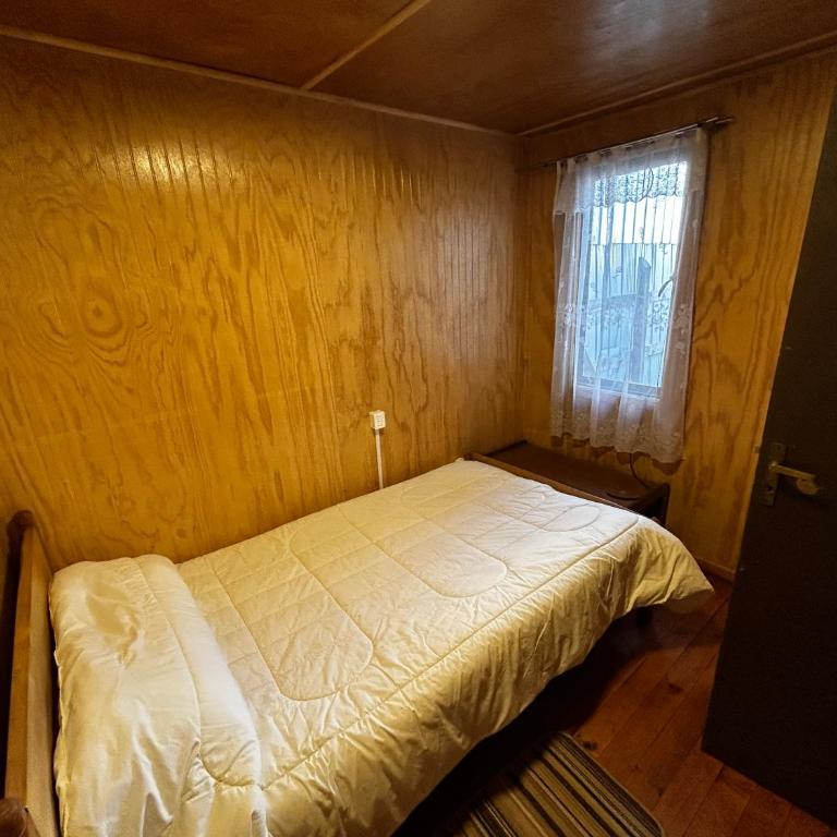Cabañas Rosita - Two-Bedroom House - 10