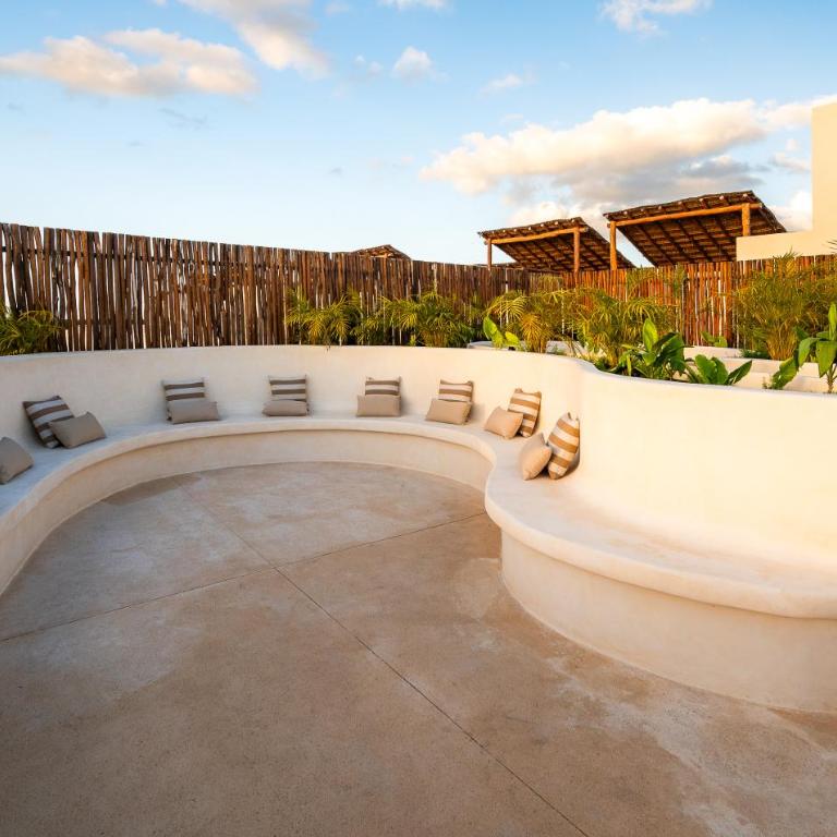 2BR Jungle View w Private Pool Gym Fast WIFI - Apartamento de 2 dormitorios - 4