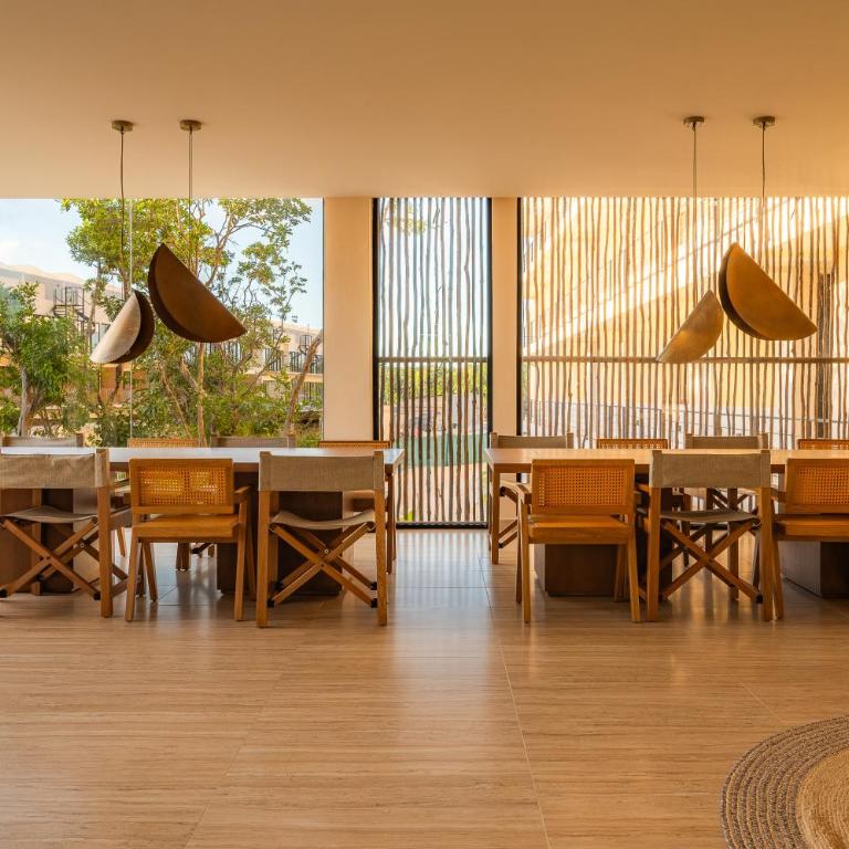 2BR Jungle View w Private Pool Gym Fast WIFI - Apartamento de 2 dormitorios - 5