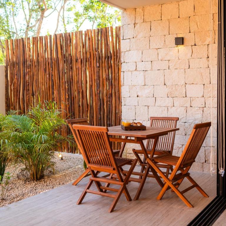 2BR Jungle View w Private Pool Gym Fast WIFI - Apartamento de 2 dormitorios - 11
