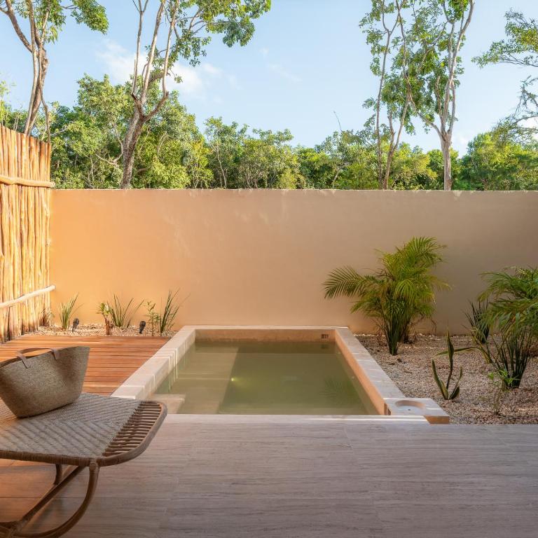 2BR Jungle View w Private Pool Gym Fast WIFI - Apartamento de 2 dormitorios - 17