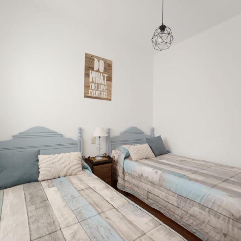 Apto Mediterraneo WIFI GRATIS - Apartamento de 2 dormitorios - 11