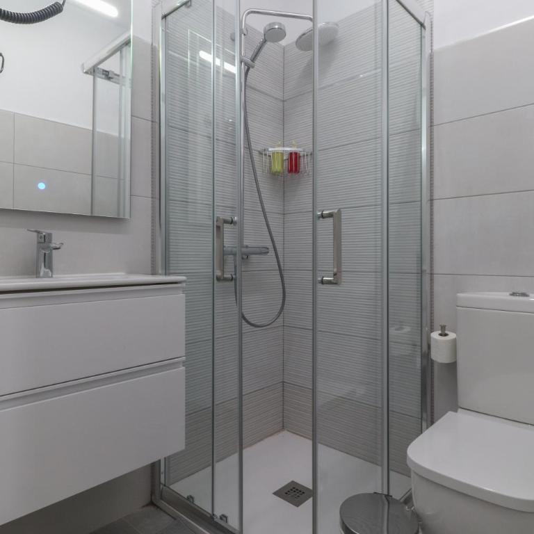 Apartamentos Bello Lanzarote - Suite Familiar con balcón - 1