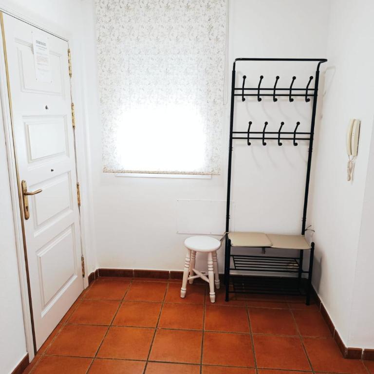 Apto Mediterraneo WIFI GRATIS - Apartamento de 2 dormitorios - 8
