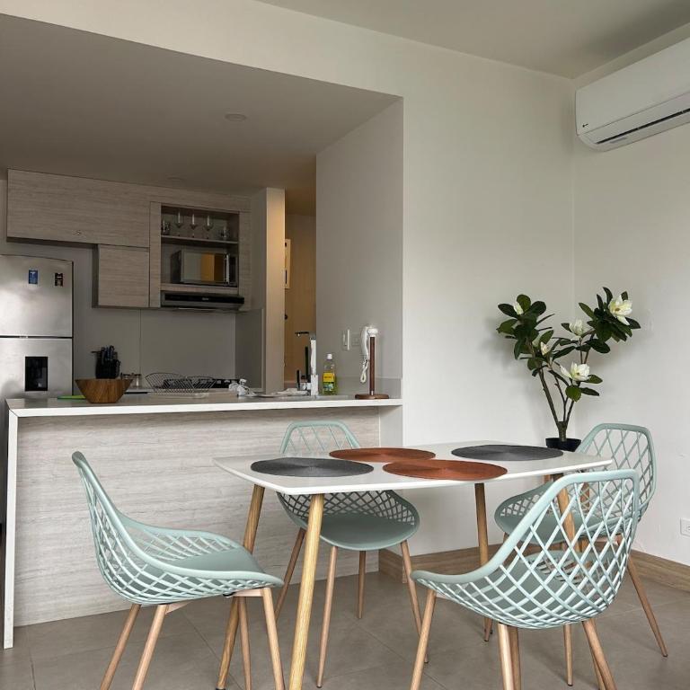 Apartamento lujo y confort en el mar - Apartamento de 2 dormitorios - 52