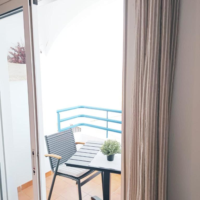 Apto Mediterraneo WIFI GRATIS - Apartamento de 2 dormitorios - 9