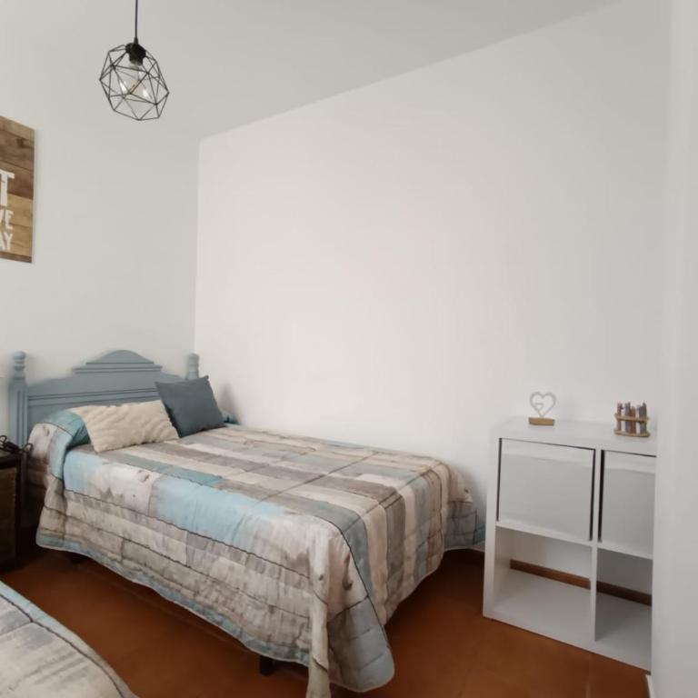 Apto Mediterraneo WIFI GRATIS - Apartamento de 2 dormitorios - 15