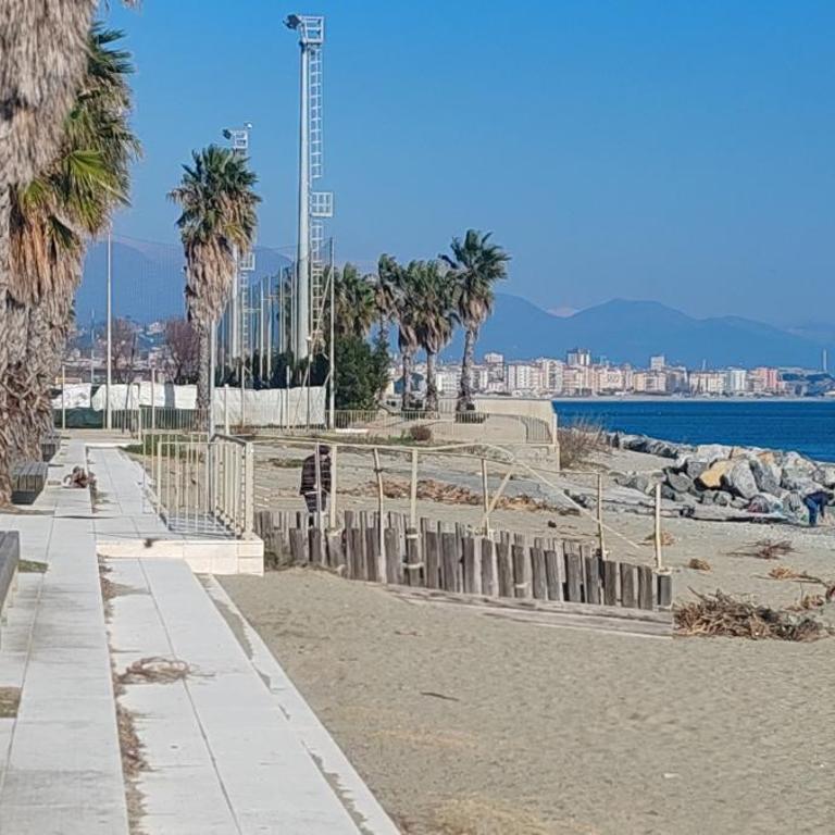 Casetta sul mare - Two-Bedroom House - 59