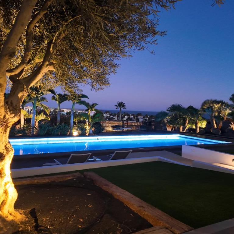HC LUXURY CELAVELLa - Villa Deluxe - 48
