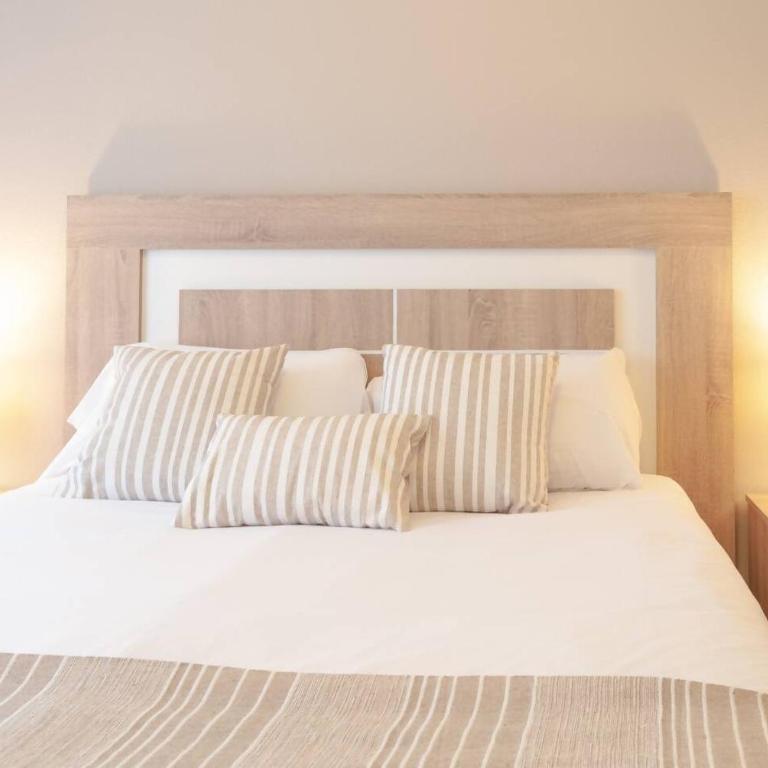 AVG Fernando Vela 11 - Apartamento de 1 dormitorio - 1