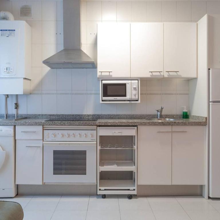 AVG Fernando Vela 11 - Apartamento de 1 dormitorio - 3
