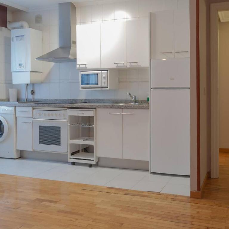 AVG Fernando Vela 11 - Apartamento de 1 dormitorio - 7
