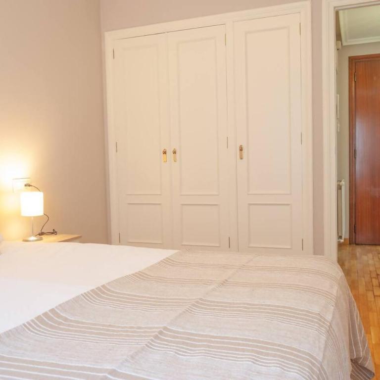 AVG Fernando Vela 11 - Apartamento de 1 dormitorio - 9