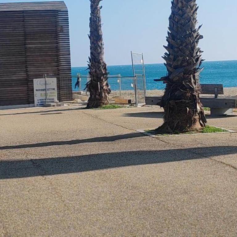 Casetta sul mare - Two-Bedroom House - 67
