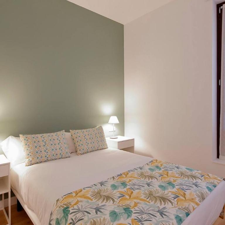 AVG Patio de Caveda Dcha. - Apartamento de 2 dormitorios - 6