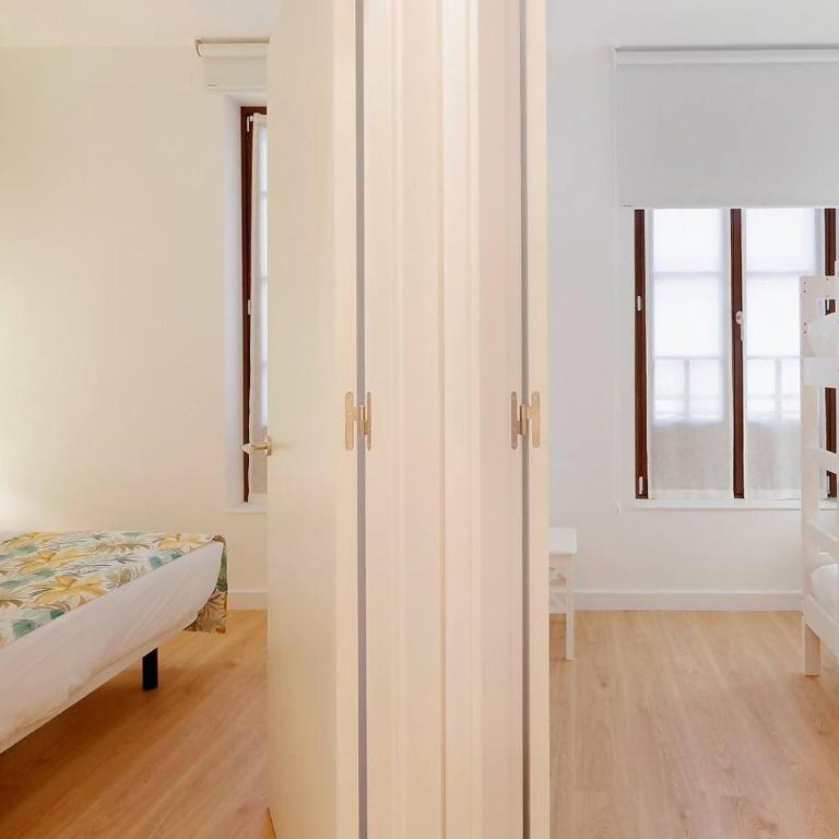 AVG Patio de Caveda Dcha. - Apartamento de 2 dormitorios - 12