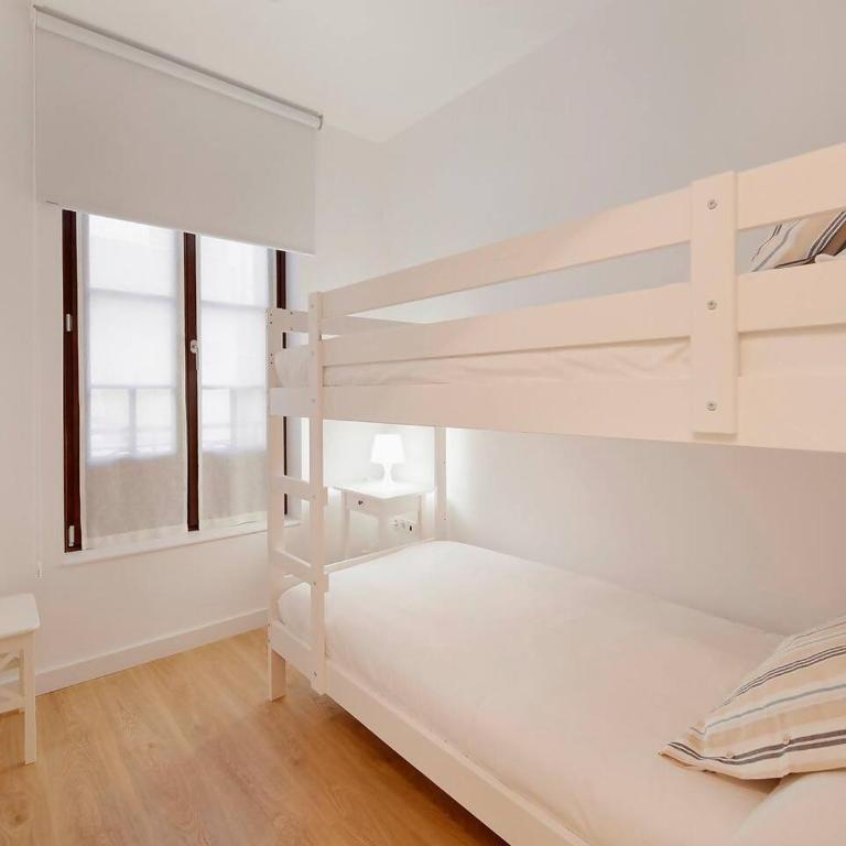 AVG Patio de Caveda Dcha. - Apartamento de 2 dormitorios - 13