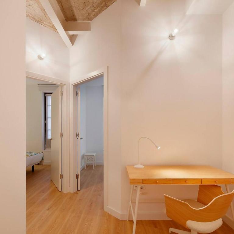 AVG Patio de Caveda Dcha. - Apartamento de 2 dormitorios - 21
