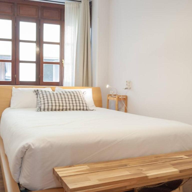 AVG Begoña 4 Centro - Apartamento de 1 dormitorio - 1