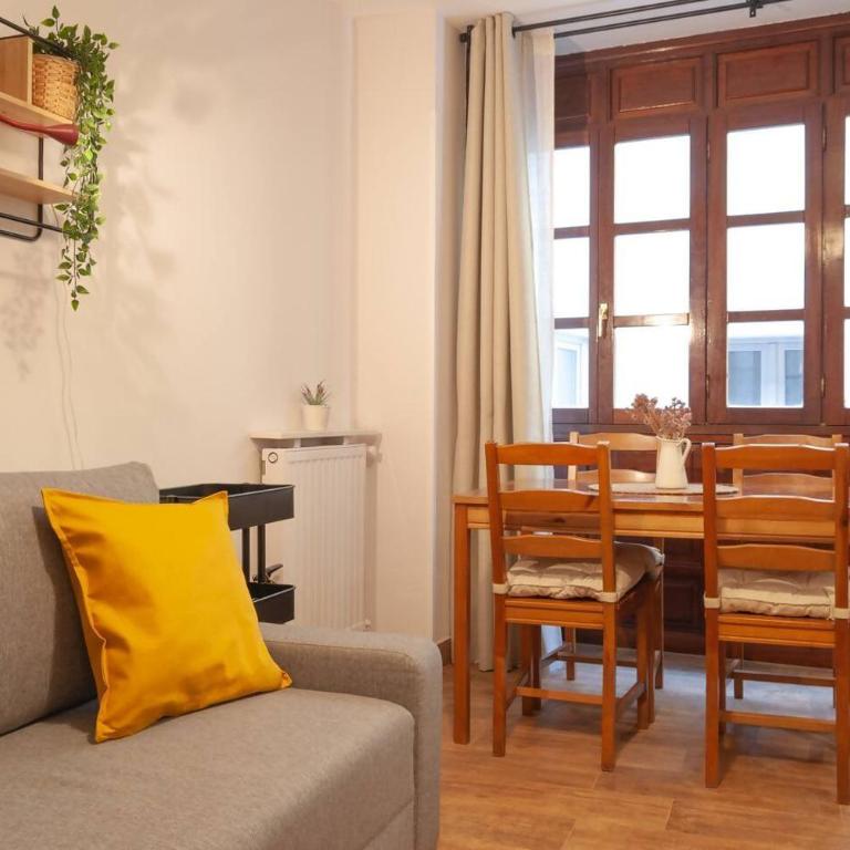 AVG Begoña 4 Centro - Apartamento de 1 dormitorio - 3