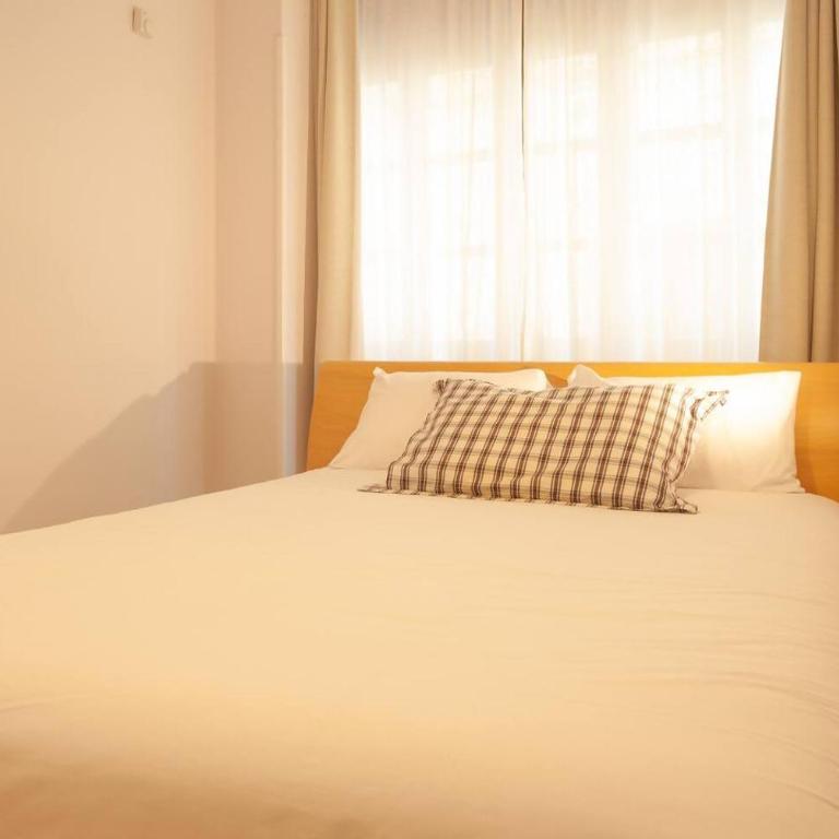 AVG Begoña 4 Centro - Apartamento de 1 dormitorio - 5