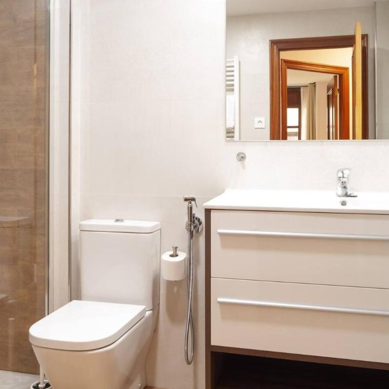AVG Begoña 4 Centro - Apartamento de 1 dormitorio - 7