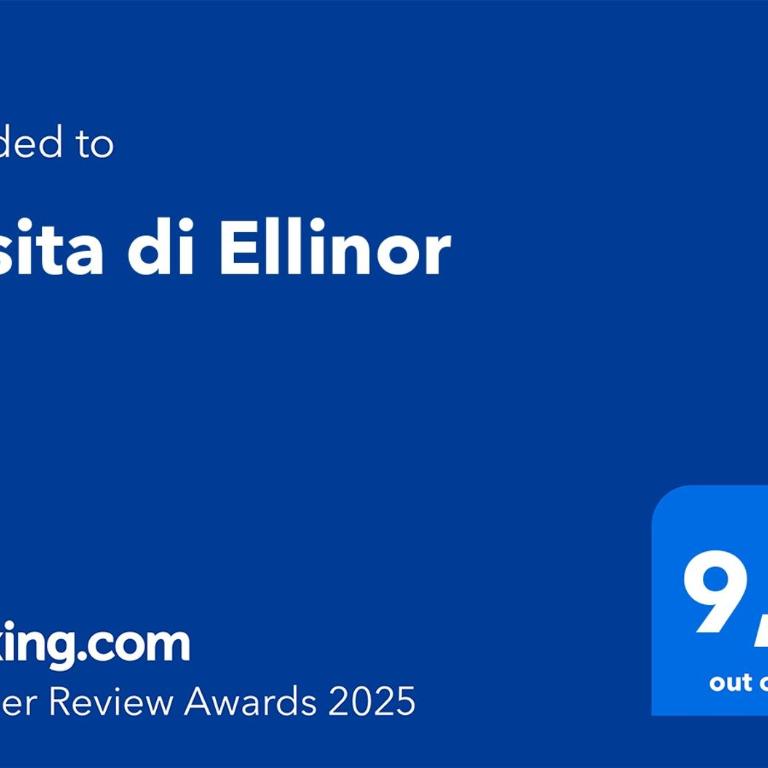 Casita di Ellinor - Casa con 3 Camere da Letto - 2